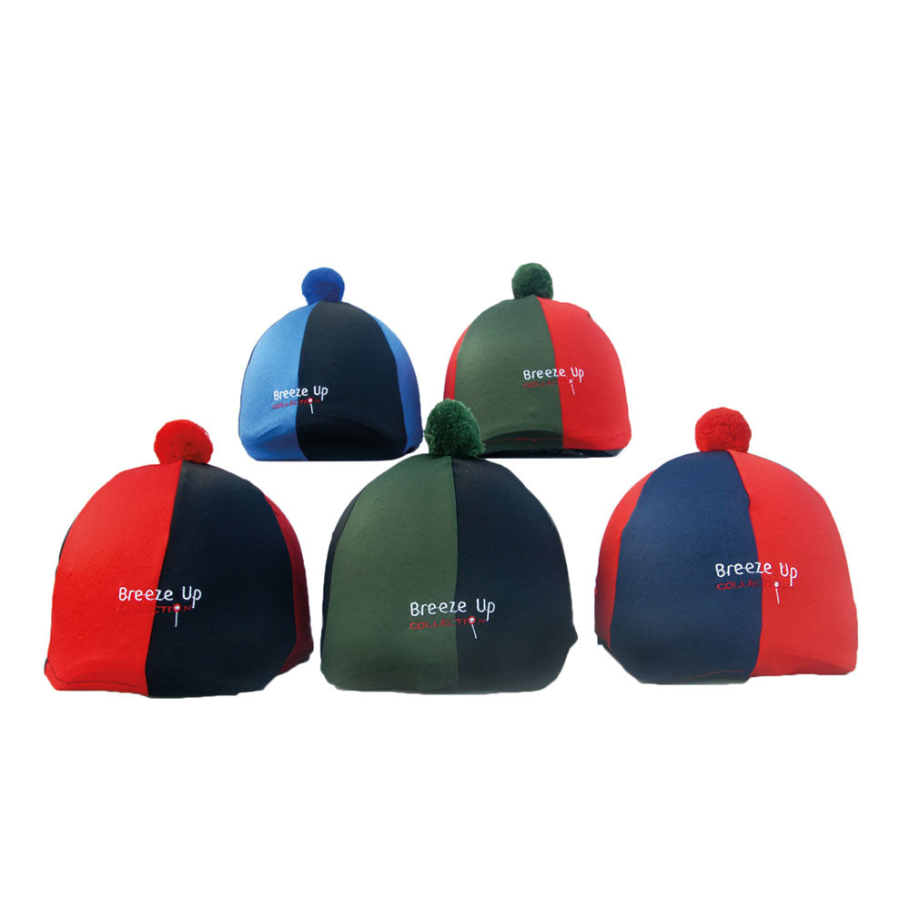 Breeze Up Hat Cover