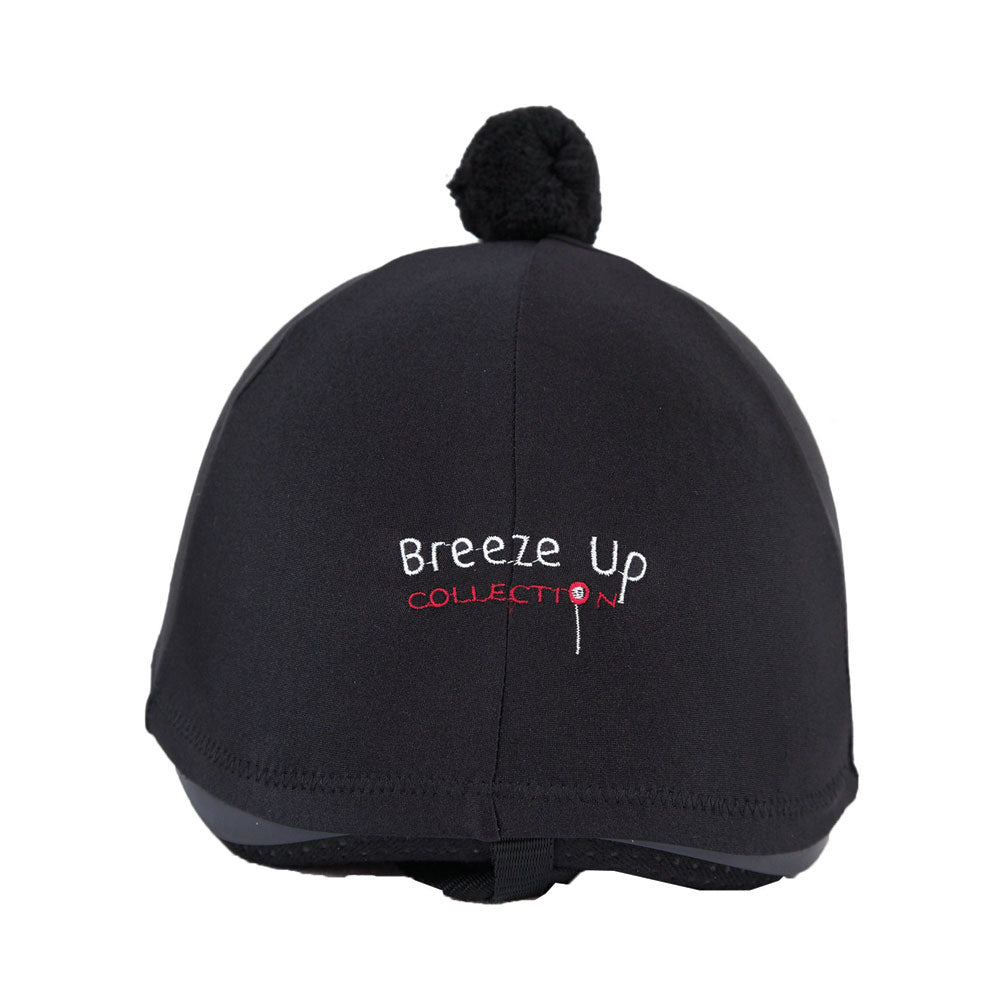 Breeze Up Hat Cover
