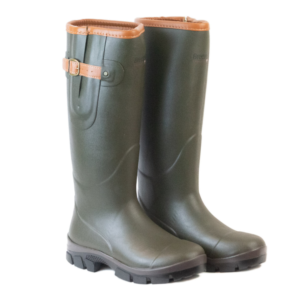 Breeze Up Heath Boot