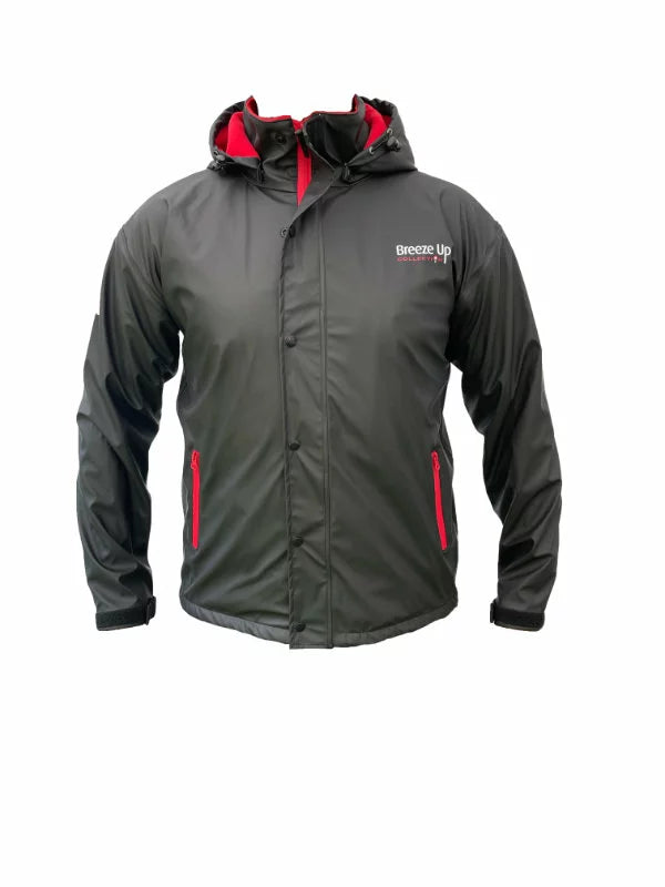 Breeze Up "Monsoon" Waterproof Jacket