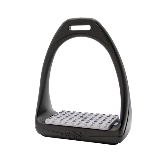 Breeze Up Stirrups