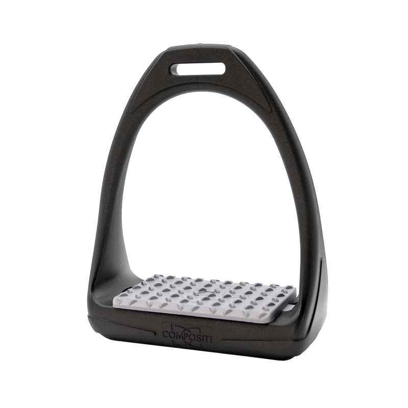 Breeze Up Stirrups