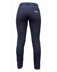 Breeze Up Track Jeans