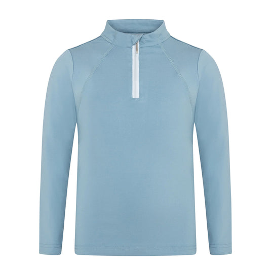 Junior Core Baselayer