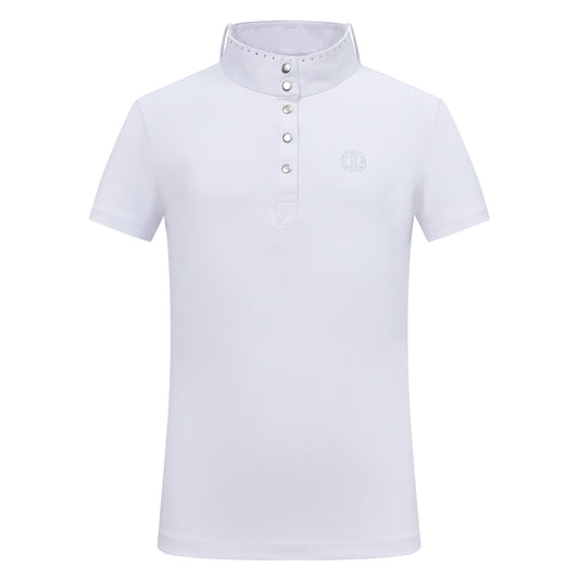 Imperial Riding Kids IRHBasic Glam Competition Shirt