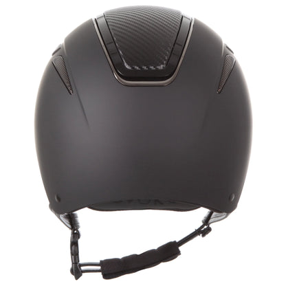 Evoke Callisto Classic Peak - Black Carbon Gunmetal