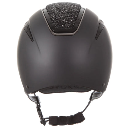 Evoke Callistio Classic Peak - Black/Black Crystal