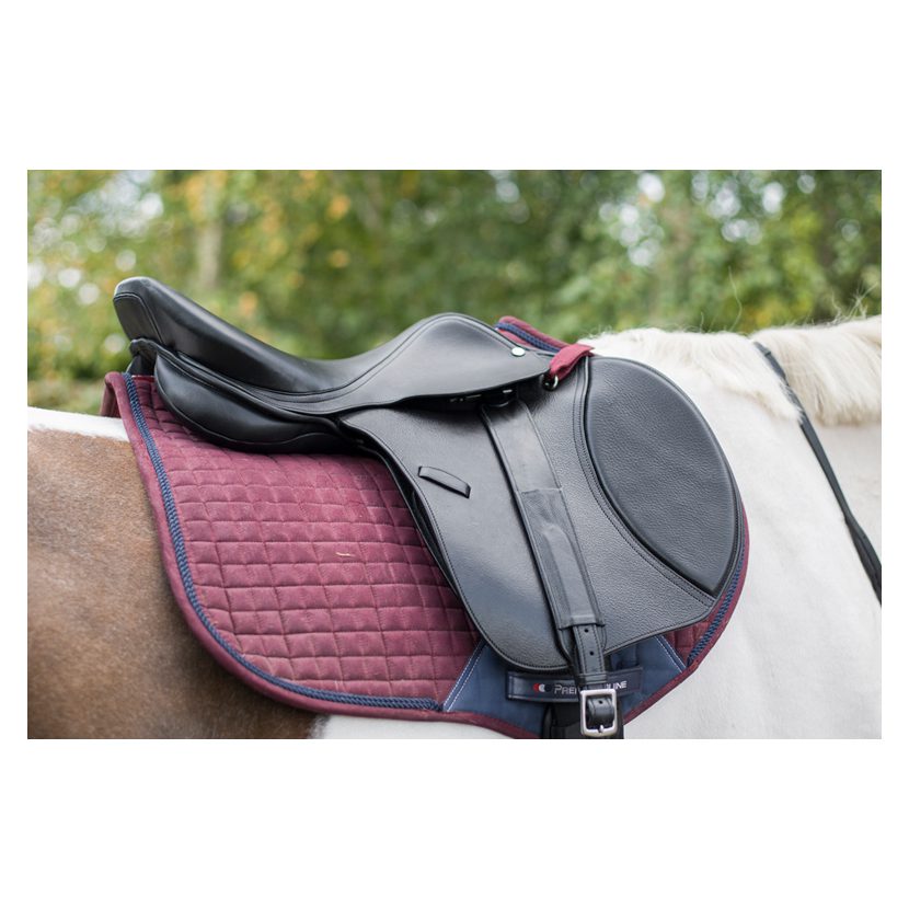 Cameo Equine GP Saddle