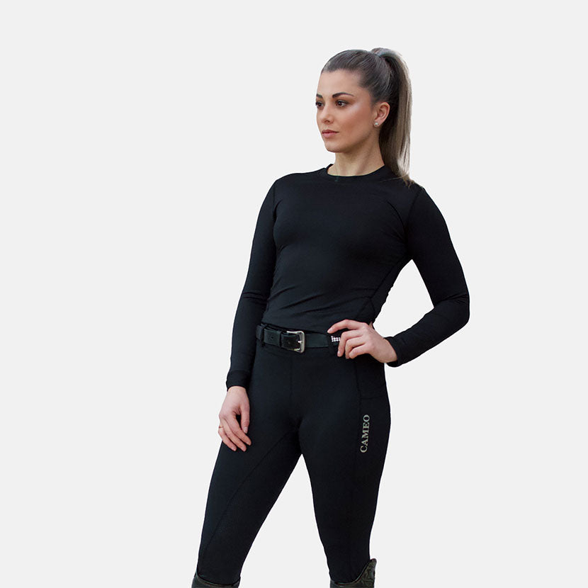 CAMEO Equine Performance Baselayer