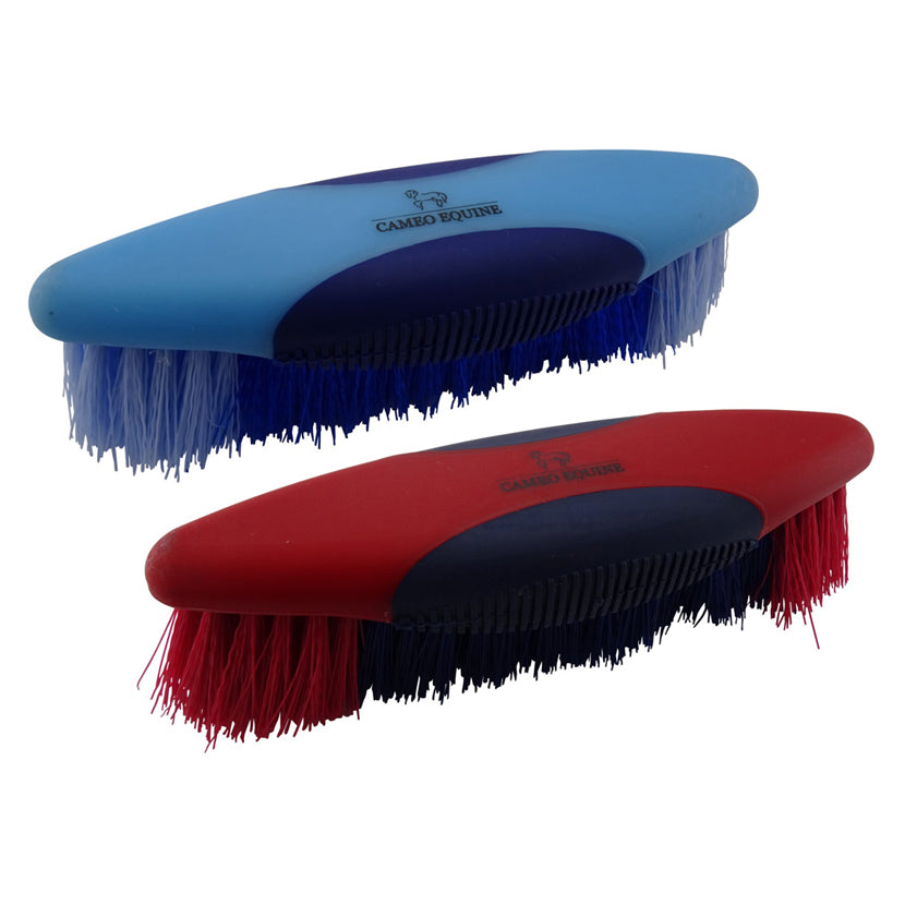 Cameo Fine & Dandy Body Brush