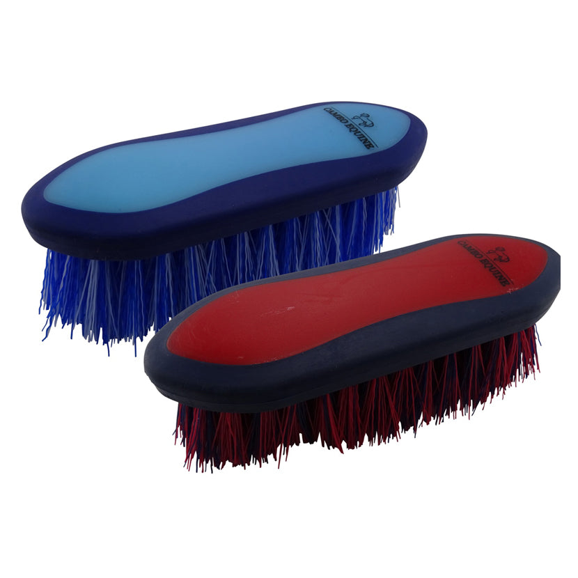 Cameo Fine & Dandy Dandy Brush