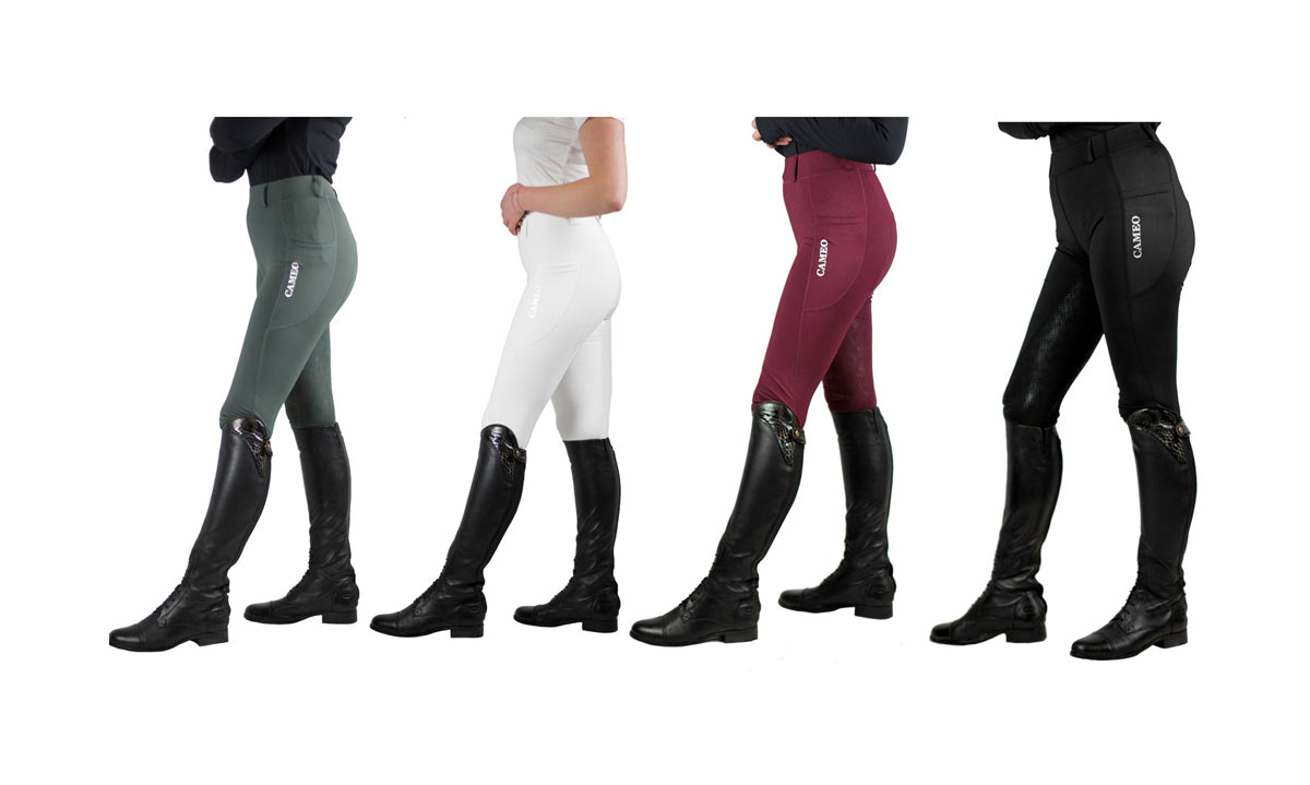 Cameo Performance Tights