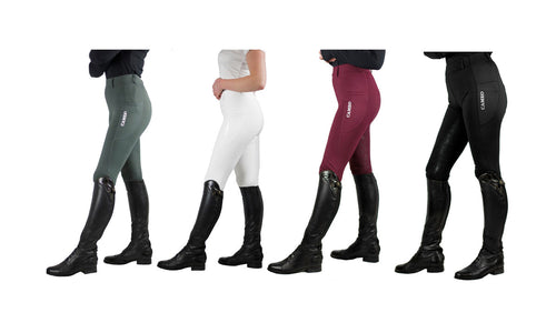Cameo Performance Tights