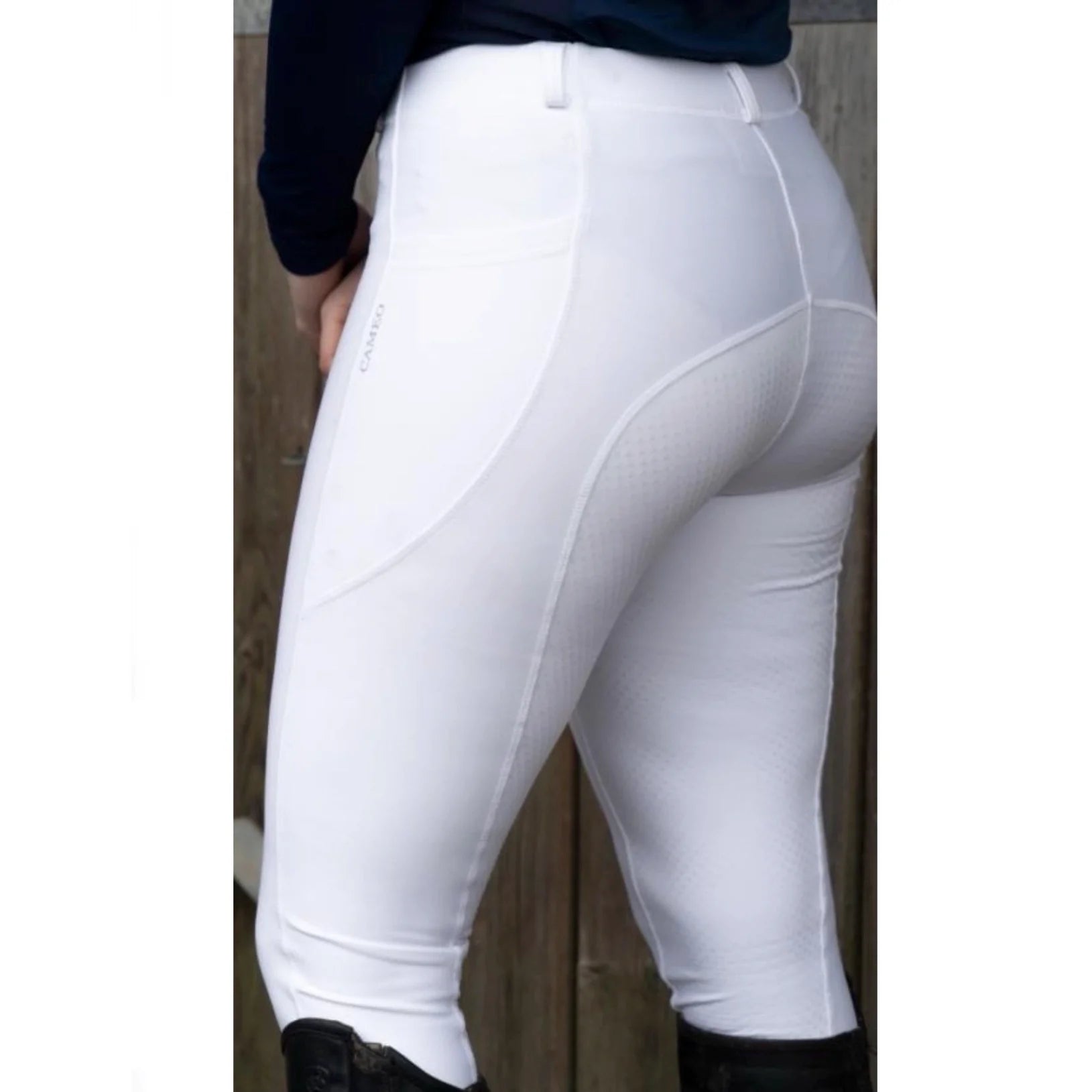 Cameo Thermo-Tech Riding Tights