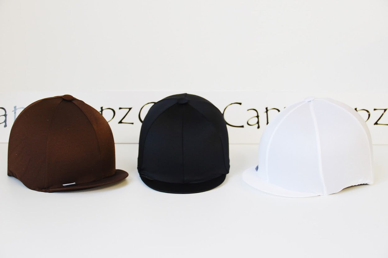 Capz Lycra Cap Cover