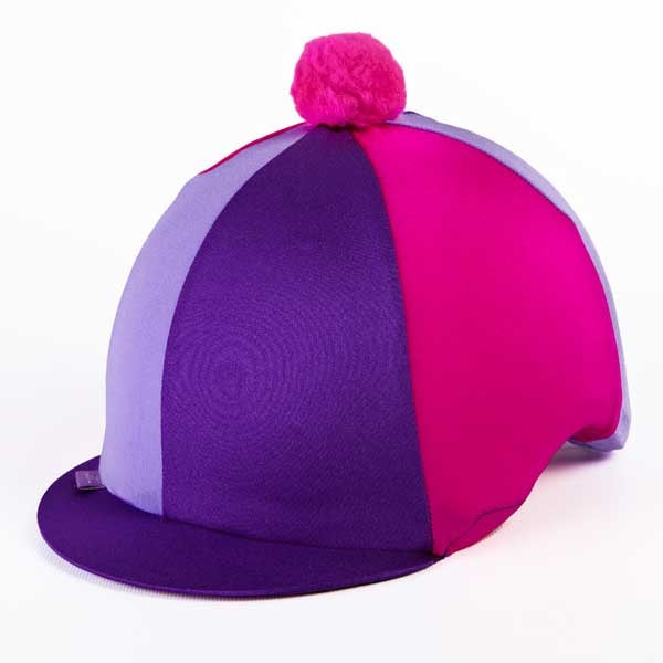 Capz Lycra Cap Cover