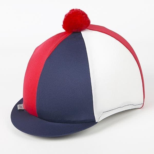 Capz Lycra Cap Cover