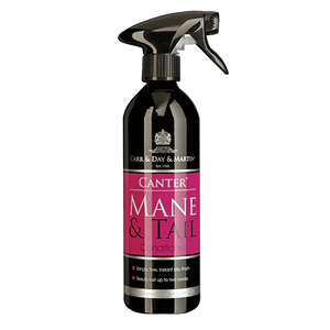 Carr Day and Martin Mane and Tail Conditioner