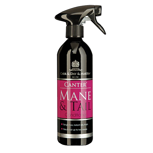 Carr Day and Martin Mane and Tail Conditioner