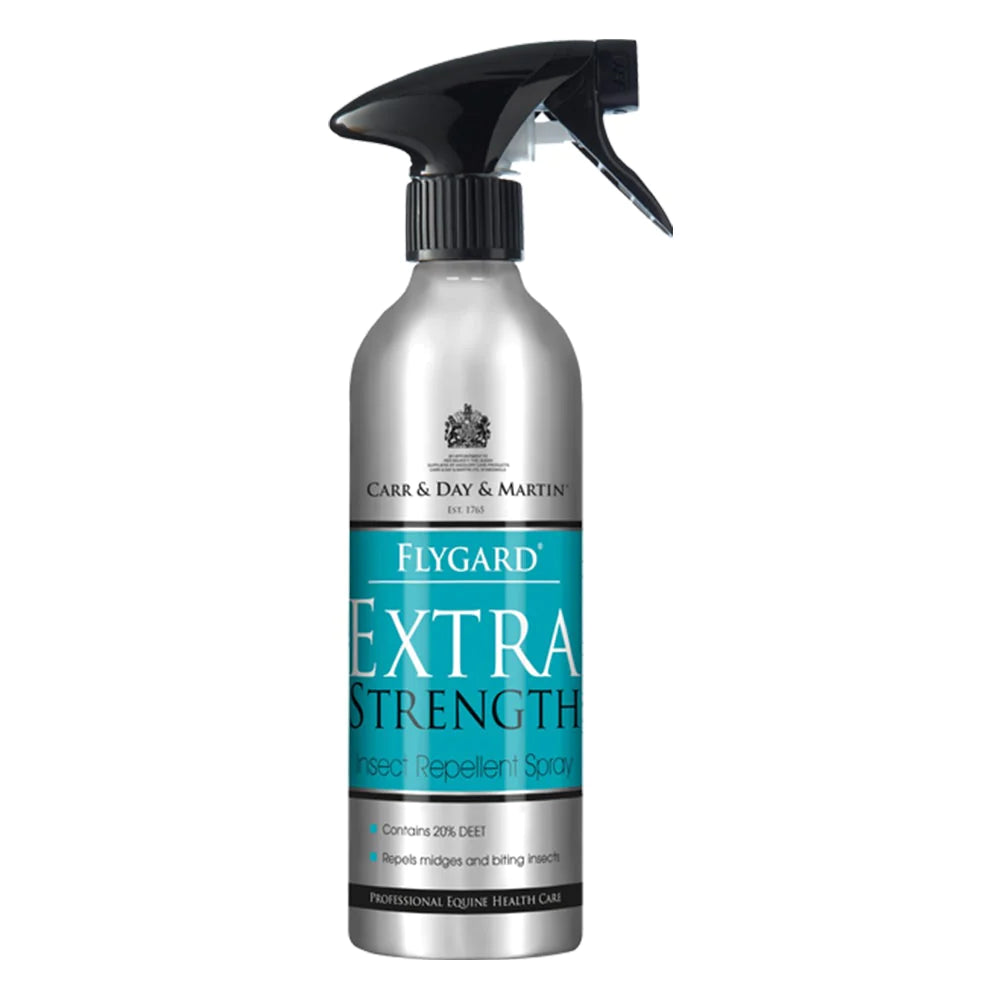 Carr Day & Martin Extra Strength Insect Repellent Spray