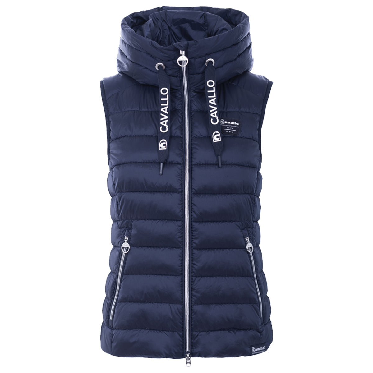 Cavallo Damira Young Rider Vest