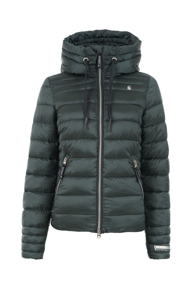 Cavallo Eden Jacket