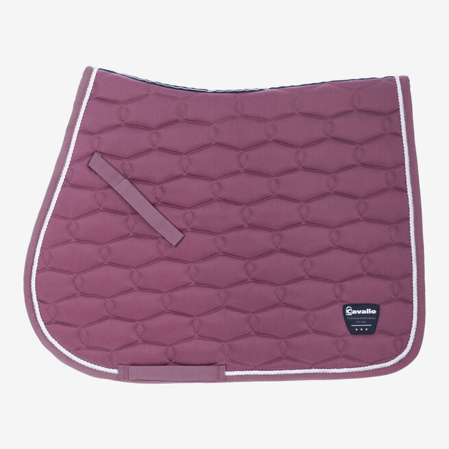 Cavallo Halima Jumping Saddle Pad