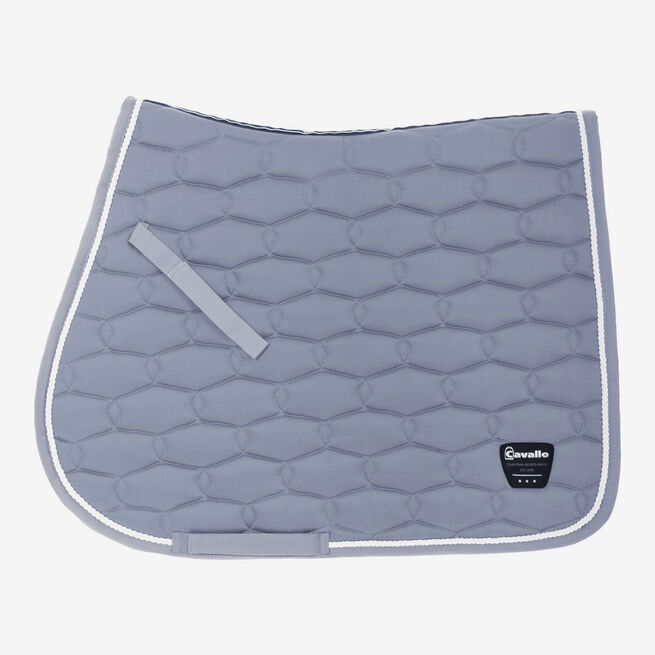 Cavallo Halima Jumping Saddle Pad