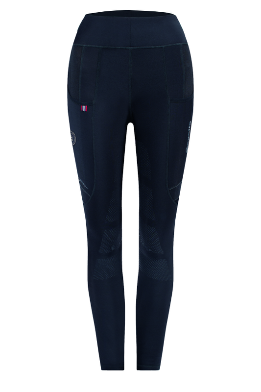 Cavallo Liv Grip Women's Fullgrip Riding Tights