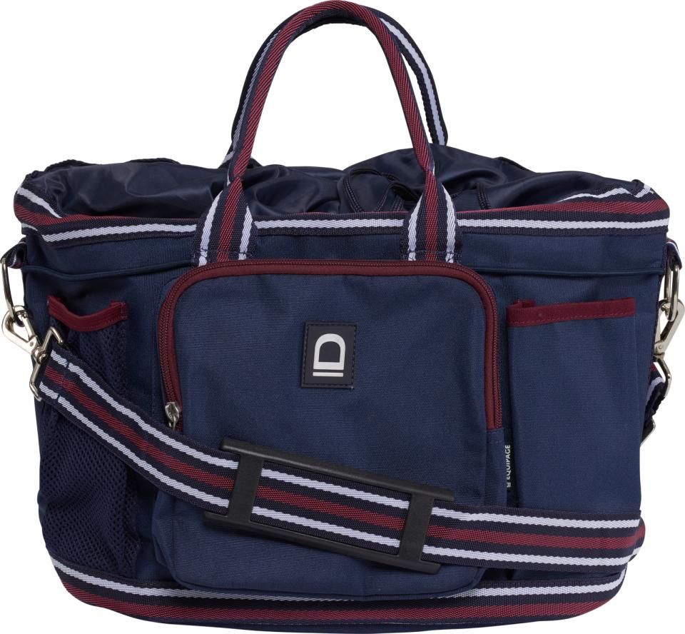 Equipage Cyrus grooming bag