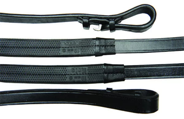 Celtic Equine Classic Rubber Reins