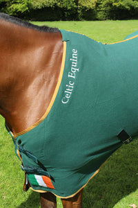 Celtic Equine Fleece Rug