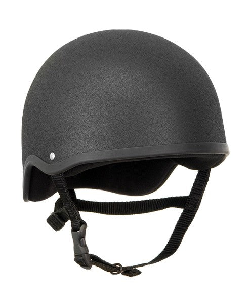 Champion Junior Plus Jockey Helmet