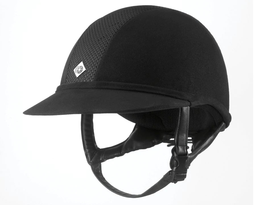 Charles Owen Helmet SP8 Plus