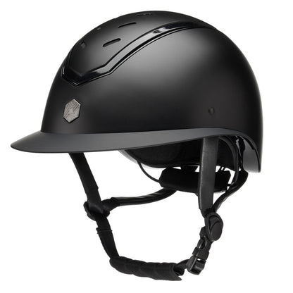 Charles Owen Kylo Riding Hat