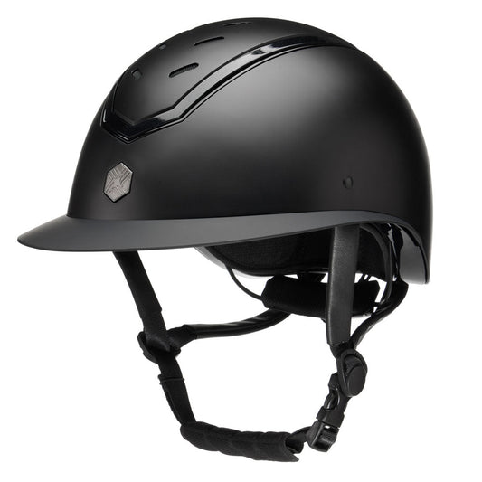 Charles Owen Kylo Riding Hat