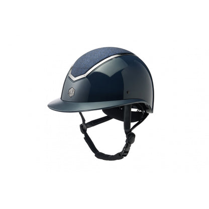 Charles Owen Kylo Riding Hat