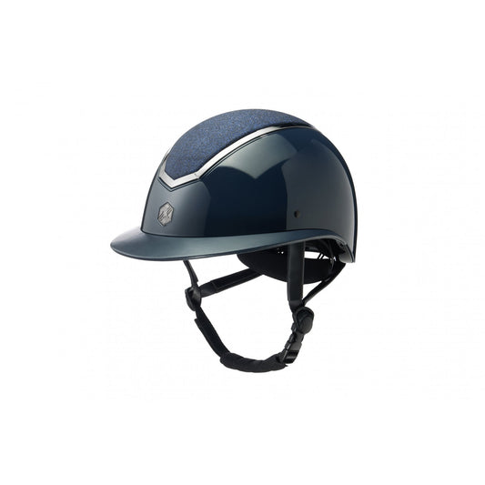Charles Owen Kylo Riding Hat