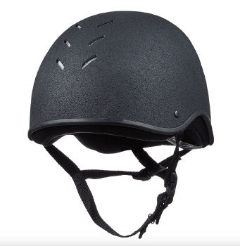 Charles Owen JS1 Skull Hat