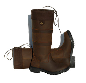 Childs Brooklyn Country Boots