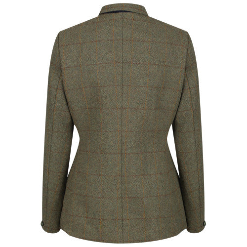 Claydon  Tweed Riding Jacket