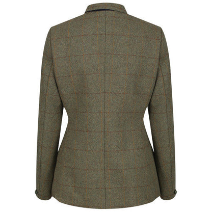 Claydon Tweed Riding Jacket