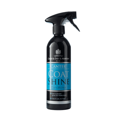 Carr & Day & Martin Canter Coat Shine Conditioner