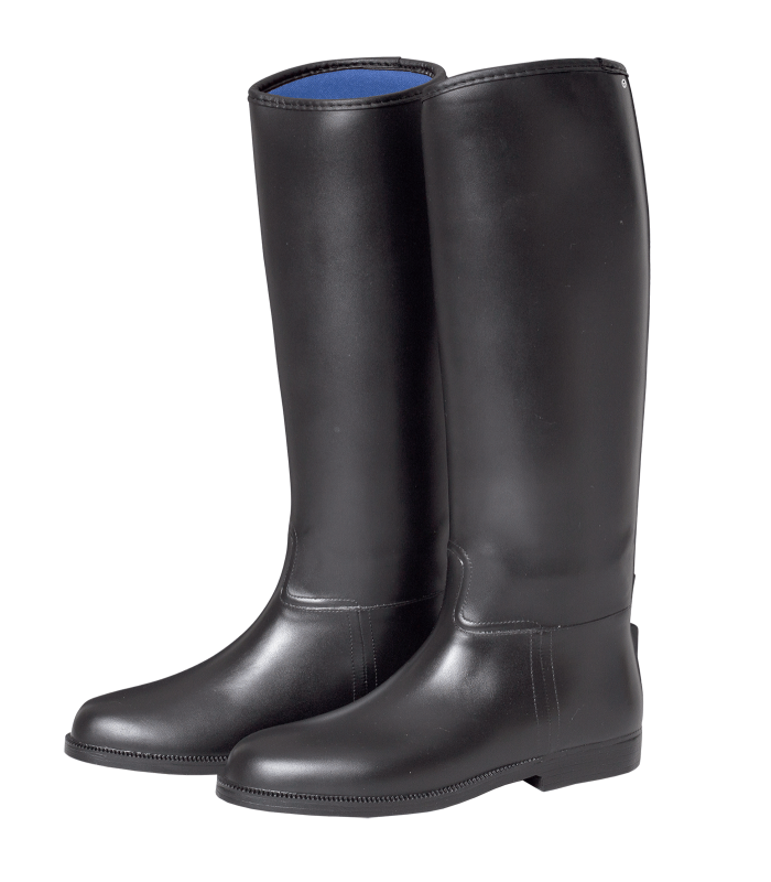Comfort Riding Boots,