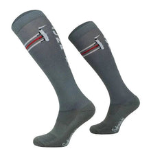 Comodo Technical Equestrian Socks