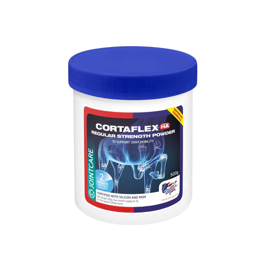 Cortaflex® HA Regular Strength Powder