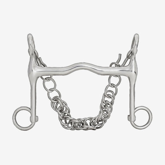 Curb Pelham 5.5"