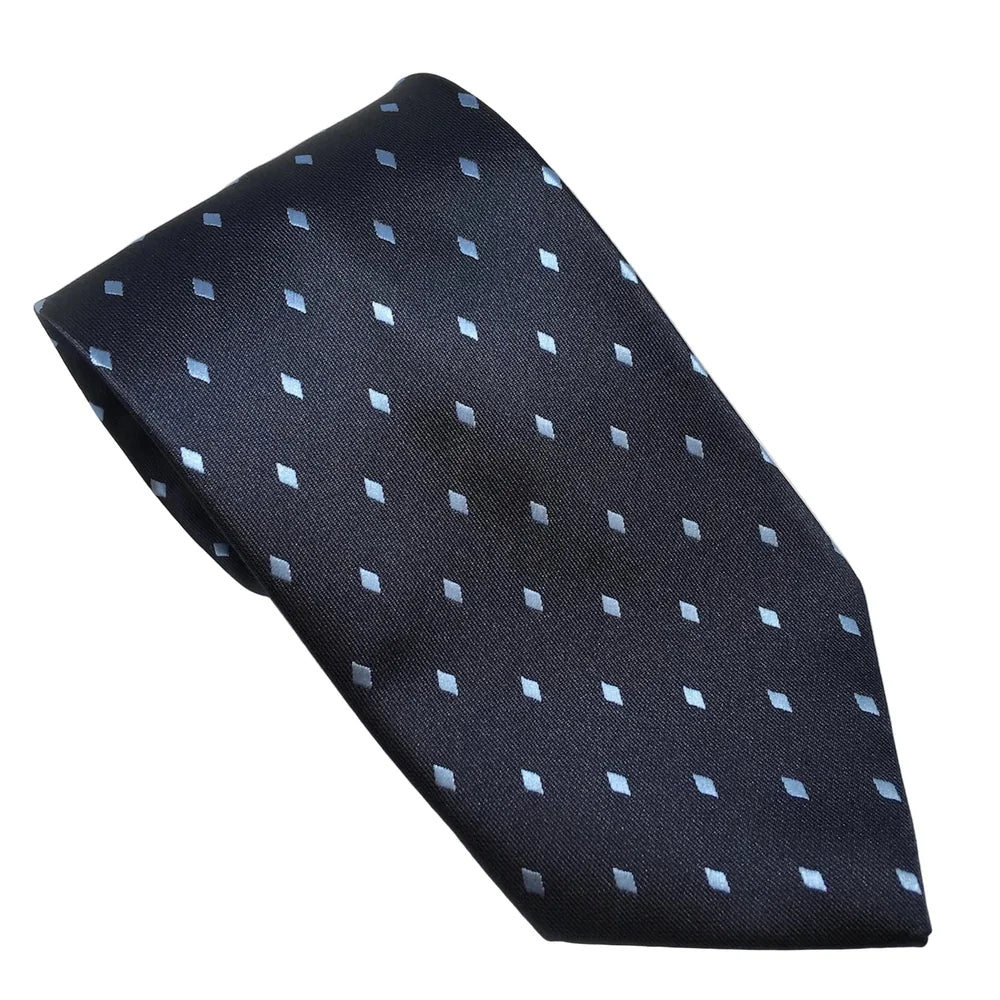 Diamond Show Tie