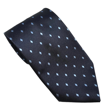 Diamond Show Tie