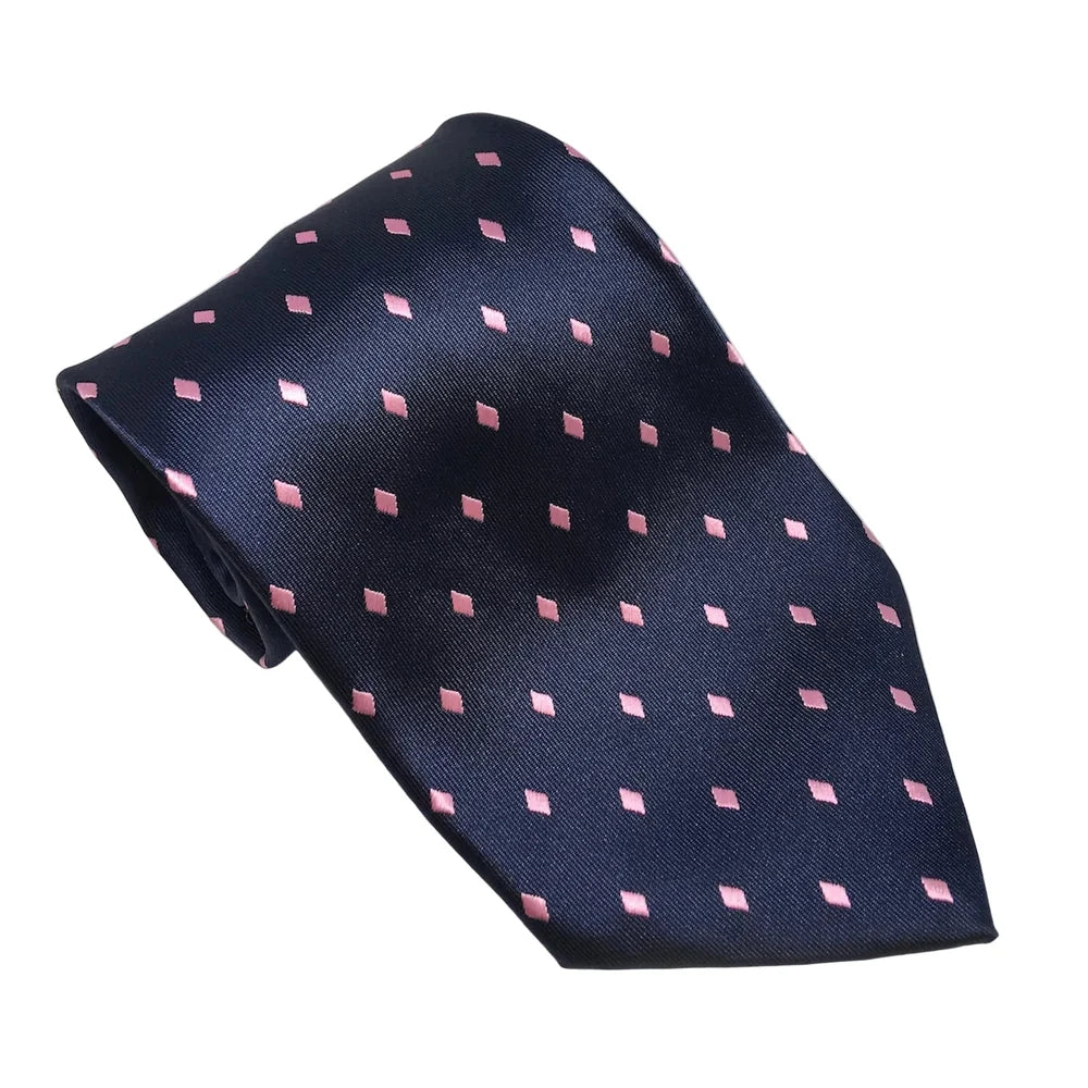 Diamond Show Tie